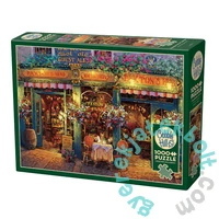 Cobble Hill 1000 db-os puzzle - Rendezvous in London (40277)