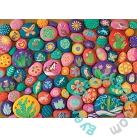 Cobble Hill 1000 db-os puzzle - Southwest Stones (40270)
