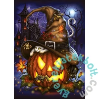 Cobble Hill 1000 db-os puzzle - Spooktacular (40296)