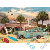 Cobble Hill 1000 db-os puzzle - Surf Shack (40269)