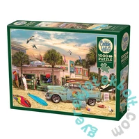 Cobble Hill 1000 db-os puzzle - Surf Shack (40269)