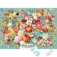 Cobble Hill 1000 db-os puzzle - The Language of Flowers (40361)