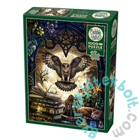 Cobble Hill 1000 db-os puzzle - The Summons (40294)