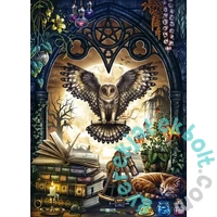 Cobble Hill 1000 db-os puzzle - The Summons (40294)