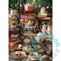 Cobble Hill 1000 db-os puzzle - We're All Mad Here (40114)