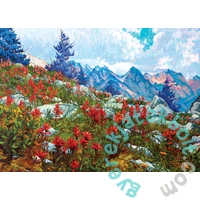 Cobble Hill 1000 db-os puzzle - Where Gods Reside (40349)