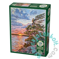 Cobble Hill 1000 db-os puzzle - Windswept (40359)