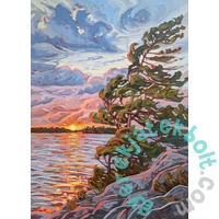 Cobble Hill 1000 db-os puzzle - Windswept (40359)