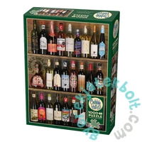Cobble Hill 1000 db-os puzzle - Wine Alphabet (40174)