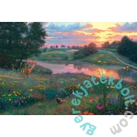 Cobble Hill 2000 db-os puzzle - The Gloaming (49021)