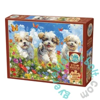 Cobble Hill 275 db-os Easy Handling puzzle - Joy (48028)