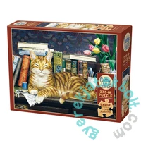 Cobble Hill 275 db-os Easy Handling puzzle - Marmaduke (48011)