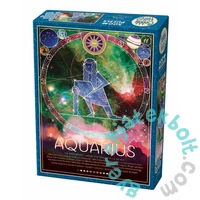 Cobble Hill 500 db-os puzzle - Aquarius (45021)