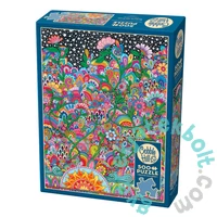 Cobble Hill 500 db-os puzzle - Beneath the Stars (45139)