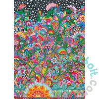 Cobble Hill 500 db-os puzzle - Beneath the Stars (45139)