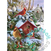 Cobble Hill 500 db-os puzzle - Bless This House (45132)