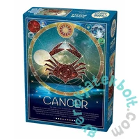Cobble Hill 500 db-os puzzle - Cancer (45014)