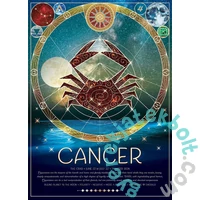 Cobble Hill 500 db-os puzzle - Cancer (45014)