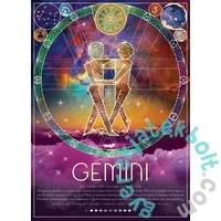 Cobble Hill 500 db-os puzzle - Gemini (45013)