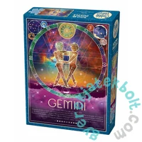 Cobble Hill 500 db-os puzzle - Gemini (45013)