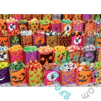 Cobble Hill 500 db-os puzzle - Halloween Treats (45004)