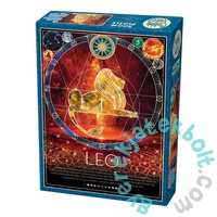 Cobble Hill 500 db-os puzzle - Leo (45015)
