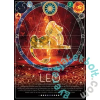 Cobble Hill 500 db-os puzzle - Leo (45015)