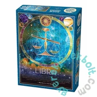 Cobble Hill 500 db-os puzzle - Libra (45017)