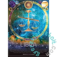 Cobble Hill 500 db-os puzzle - Libra (45017)
