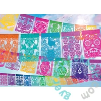 Cobble Hill 500 db-os puzzle - Papel Picado (45035)
