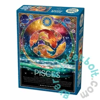 Cobble Hill 500 db-os puzzle - Pisces (45022)