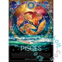 Cobble Hill 500 db-os puzzle - Pisces (45022)