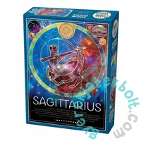 Cobble Hill 500 db-os puzzle - Sagittarius (45019)