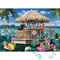 Cobble Hill 500 db-os puzzle - Splash Zone (45138)