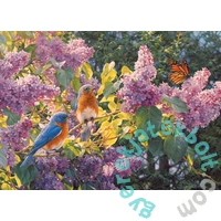 Cobble Hill 500 db-os puzzle - Spring Interlude (45072)