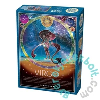 Cobble Hill 500 db-os puzzle - Virgo (45016)