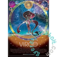 Cobble Hill 500 db-os puzzle - Virgo (45016)