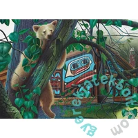 Cobble Hill 1000 db-os puzzle - The Watcher (51015)