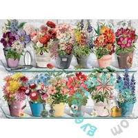 Cobble Hill 1000 db-os puzzle - Beaucoup Bouquet (80258)