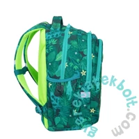 Coolpack - Jerry ergonomikus iskolatáska, hátizsák - 3 rekeszes - Tropic (F029965)