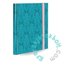 Coolpack - Disney - Minnie Mouse A/4 keményfedeles gumis mappa - háromféle (55806PTR)Coolpack - Disney - Minnie Mouse A/4 keményfedeles gumis mappa - háromféle (55806PTR)