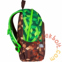 Coolpack - Toby hátizsák, iskolatáska - 1 rekeszes - City Jungle (C49199)