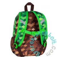 Coolpack - Toby ovis hátizsák - 1 rekeszes - City Jungle (C49199)