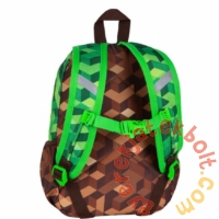 Coolpack - Toby hátizsák, iskolatáska - 1 rekeszes - City Jungle (C49199)