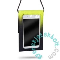Coolpack - Spot nyakba akasztható mobiltartó - Gradient Lemon (E03510)