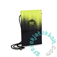 Coolpack - Spot nyakba akasztható mobiltartó - Gradient Lemon (E03510)