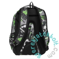 hátizsák thermo zsebbel - 3 rekeszes - Lets Goal (F001674)