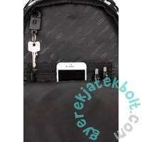 hátizsák thermo zsebbel - 3 rekeszes - Lets Goal (F001674)