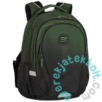 Coolpack - Factor X Gradient iskolatáska, hátizsák - 2 rekeszes - Grass (F002757)