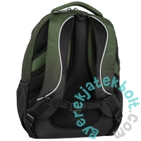 hátizsák - 2 rekeszes - Grass (F002757)